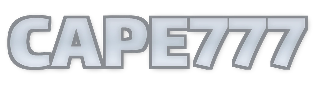 Logo CAPE777
